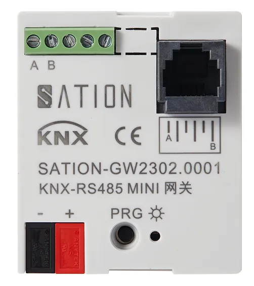 KNX/RS485 Mini网关