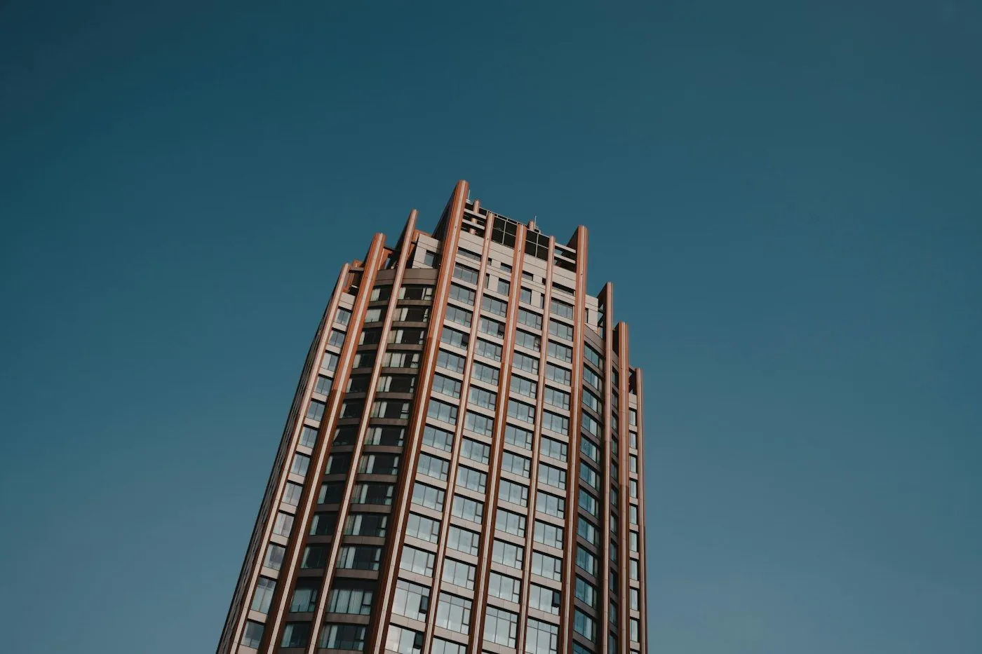 办公楼